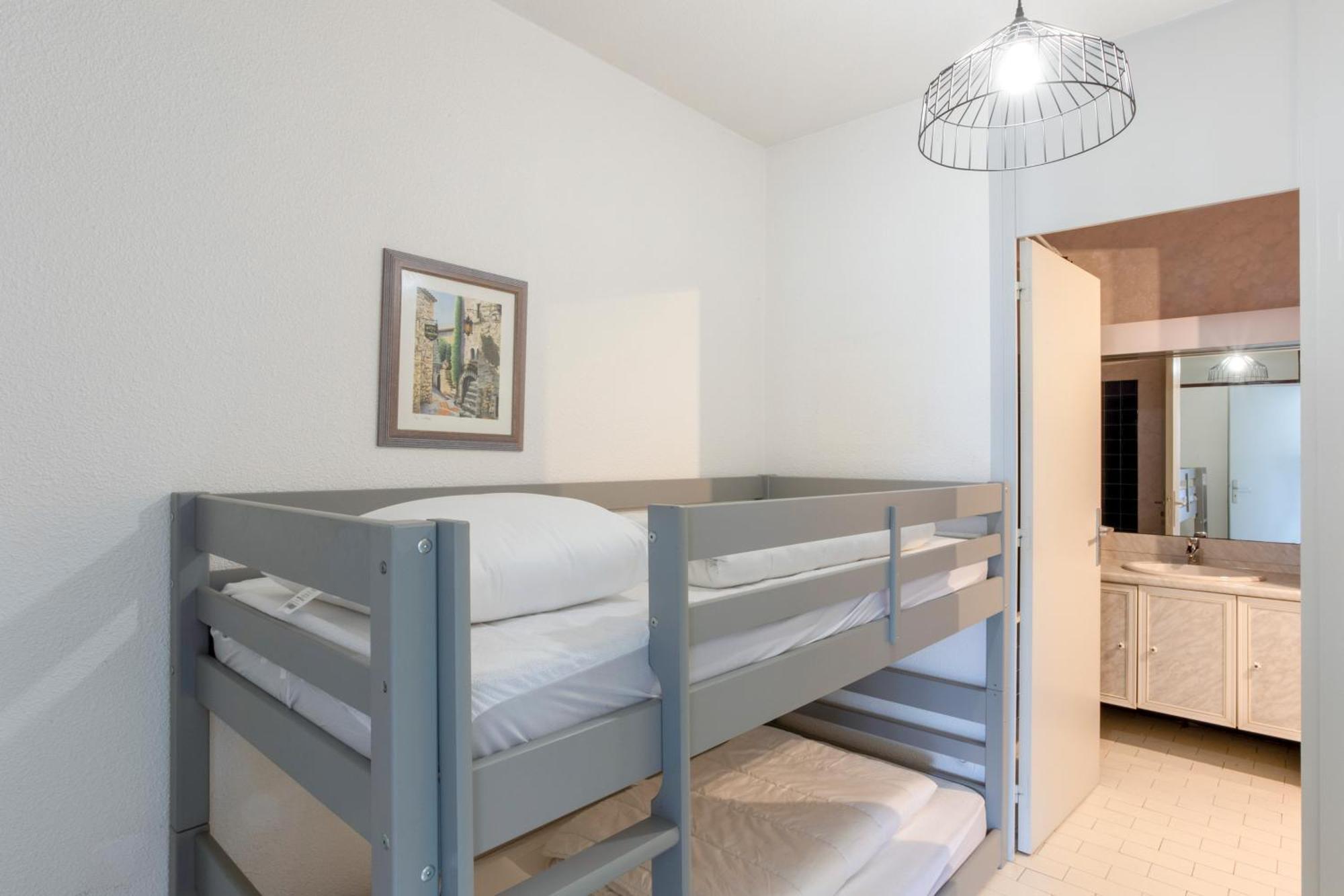 Chez Edouard 362 - Superbe Appartement En Premiere Ligne De La Plage Ла-Гранд-Мот Экстерьер фото