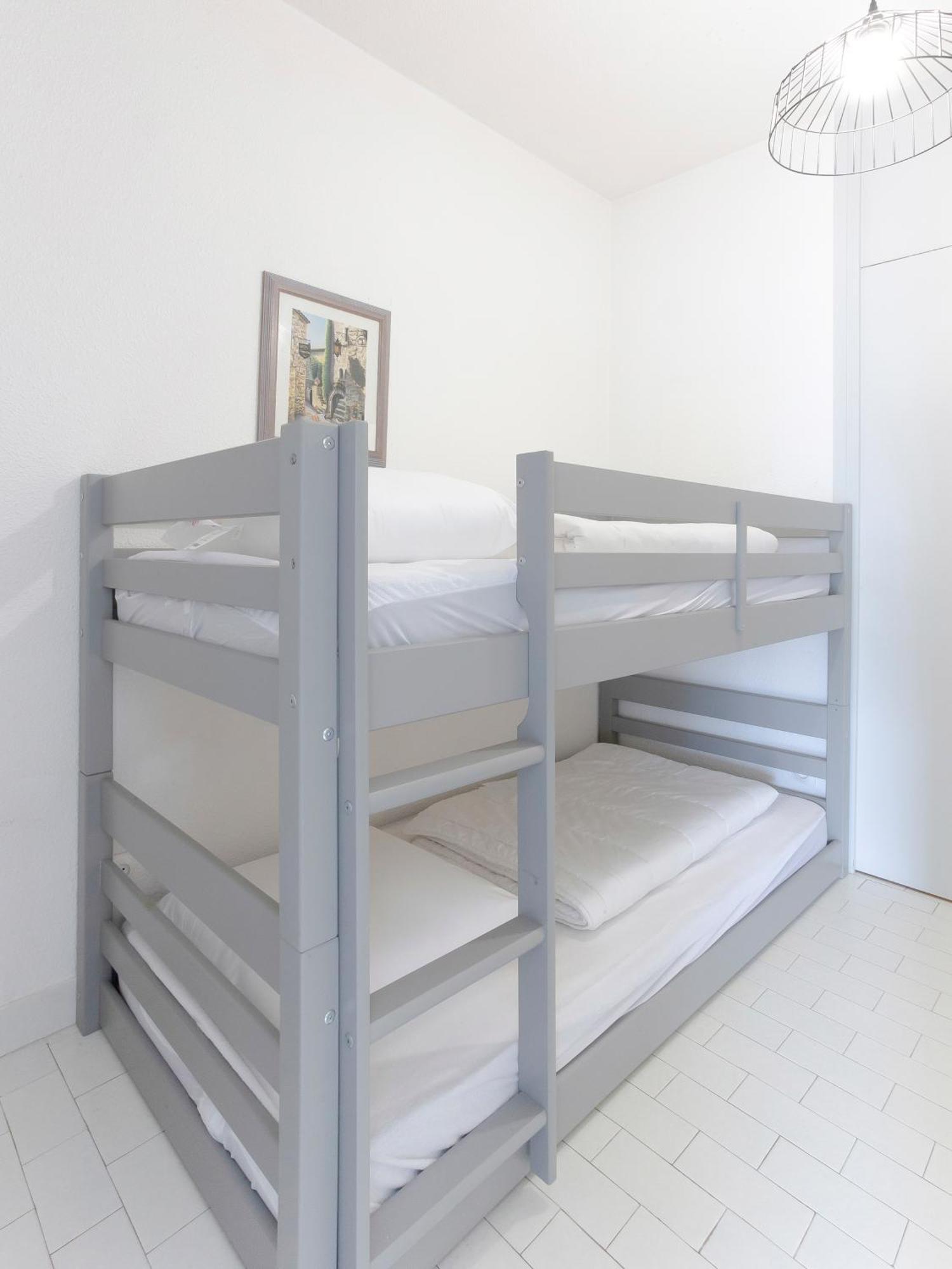 Chez Edouard 362 - Superbe Appartement En Premiere Ligne De La Plage Ла-Гранд-Мот Экстерьер фото